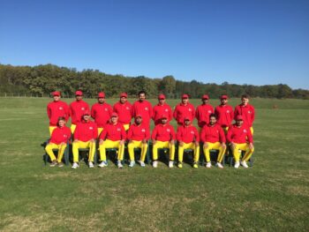 Romania Cricket Team Squad