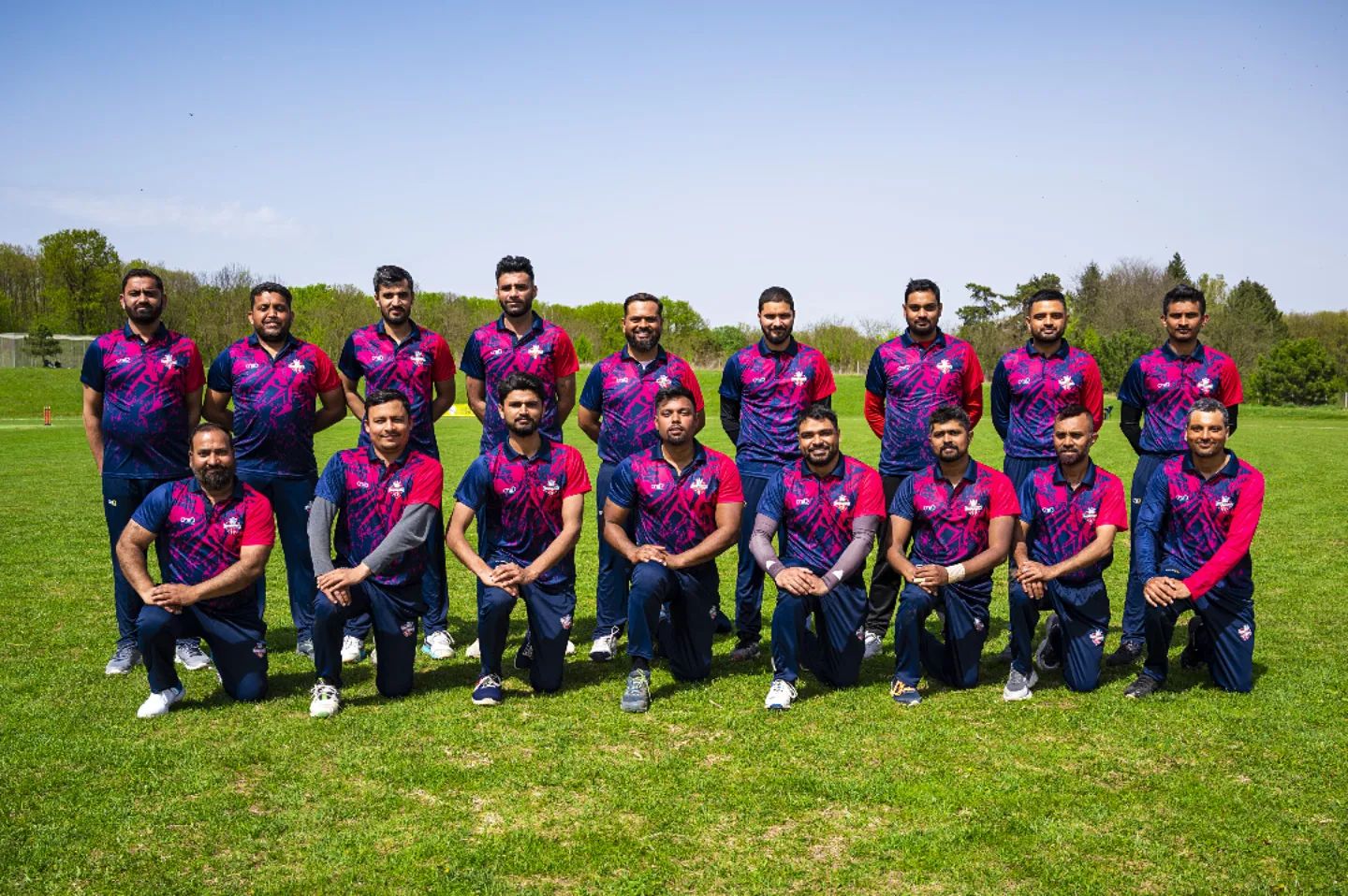 Cupa Romaniei 2023 Federatia Romana de Cricket